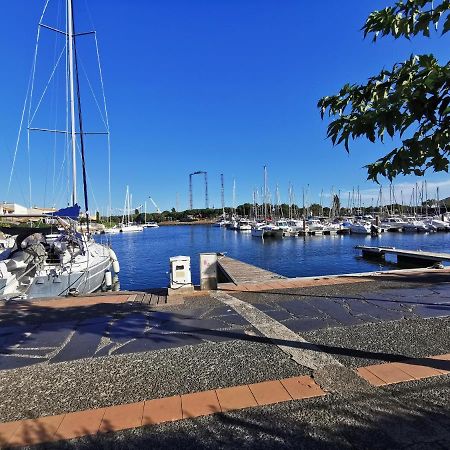 Superbe Appartement Cap D'Agde Exterior foto