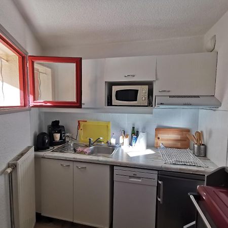 Superbe Appartement Cap D'Agde Exterior foto